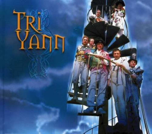 CD Story/Tri Yann Rock