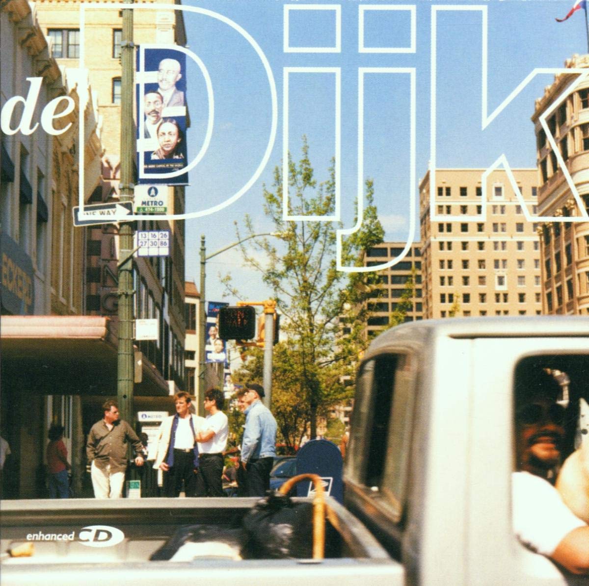 De Dijk - Zevende Hemel Pop