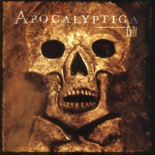Cult Metal & Hardrock