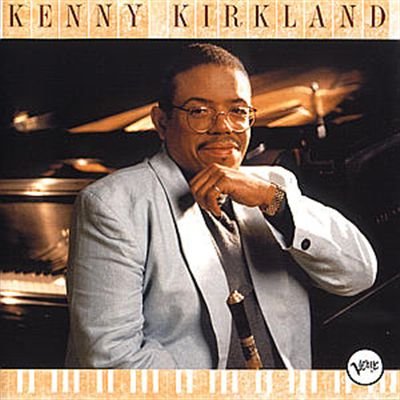 Product Image: Kenny Kirkland