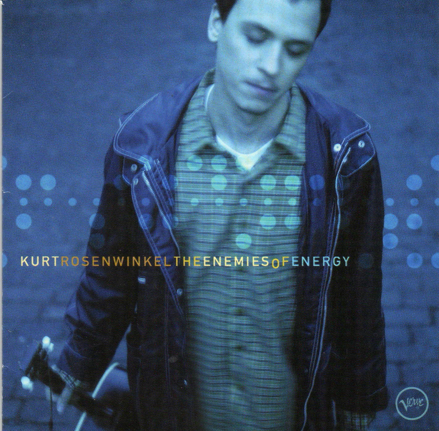 The Enemies of Energy Jazz