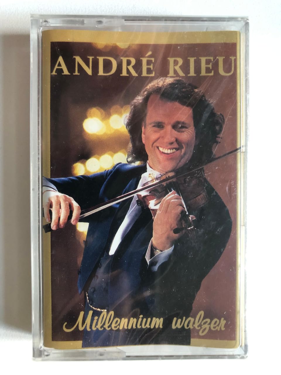 Product Image: Das Jahrtausendfest