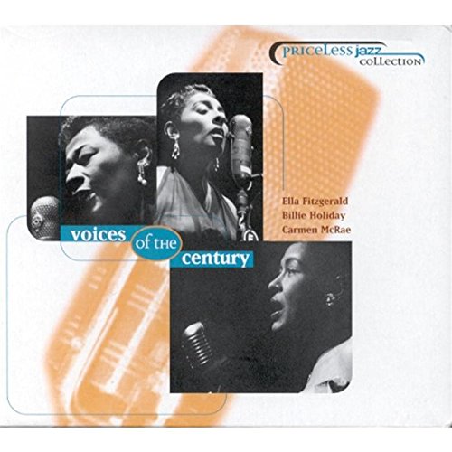 Voices of the Century Blues