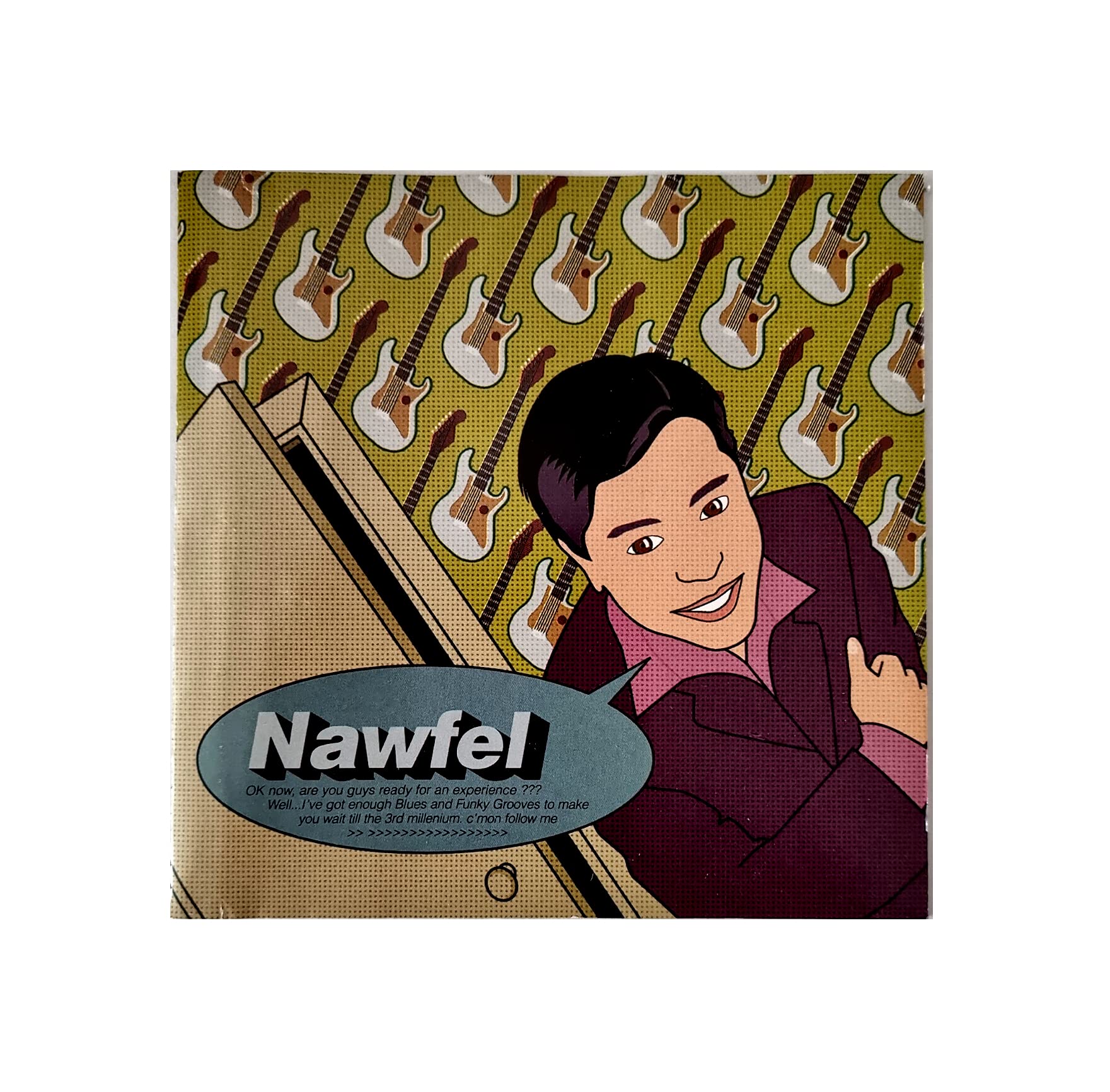 Nawfel Pop