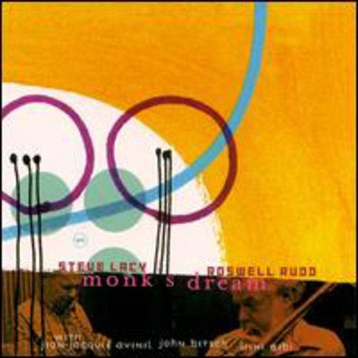 Monk'S Dream Jazz