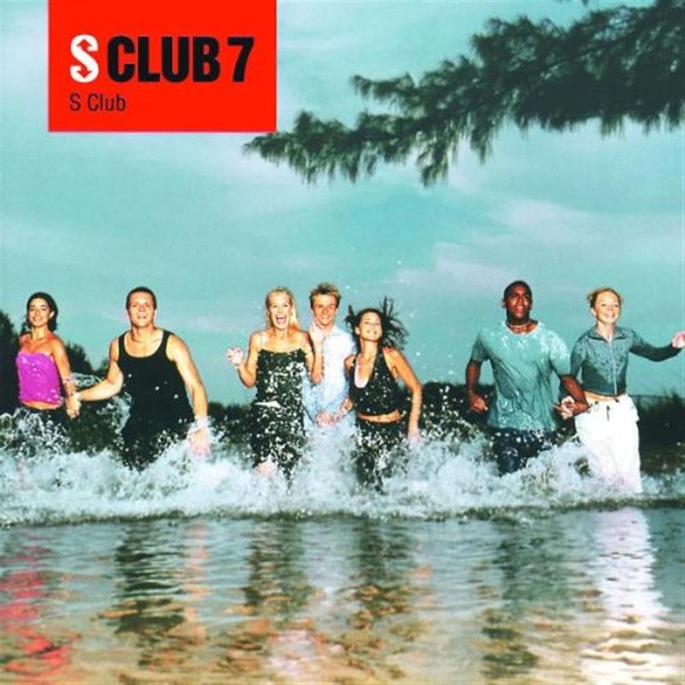 Product Image: S Club