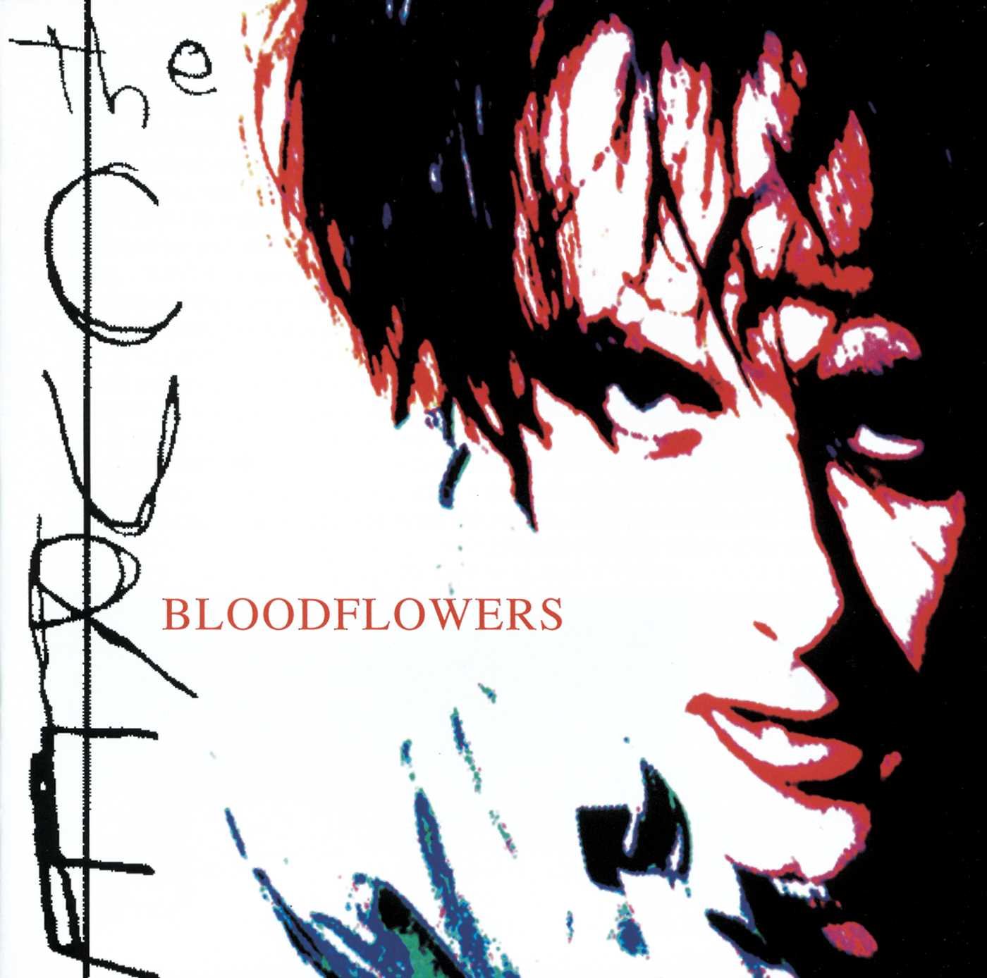 Product Image: Bloodflowers