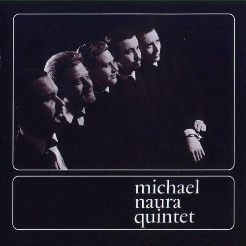 Product Image: Michael Naura Quintet