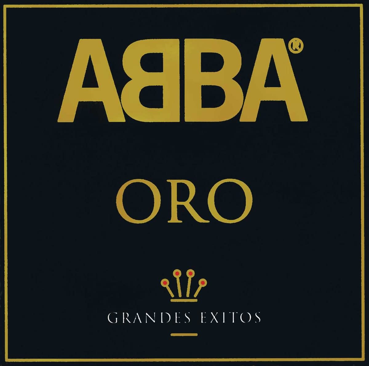 Oro (Spanisch) Pop