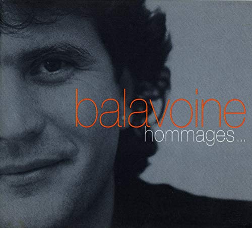 Product Image: Hommages à Balavoine