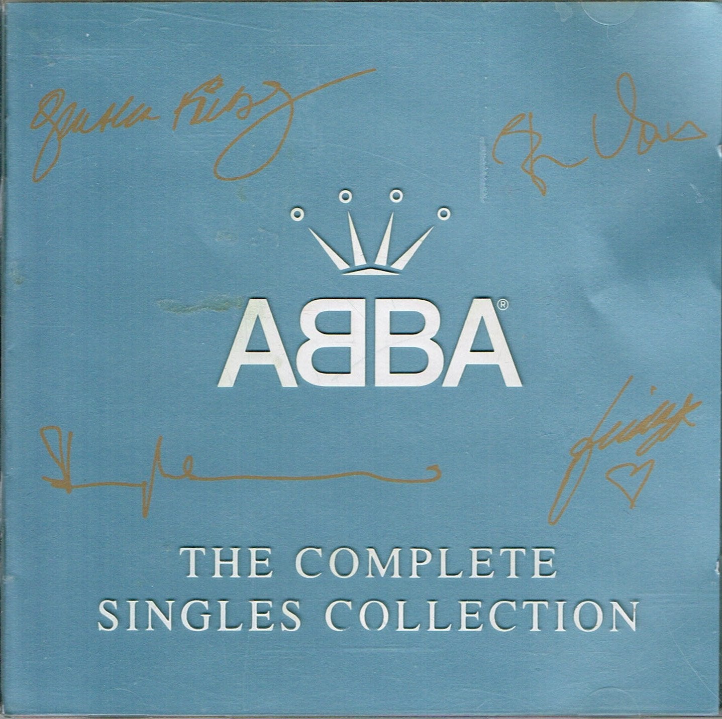 The Complete Singles Collection Jazz