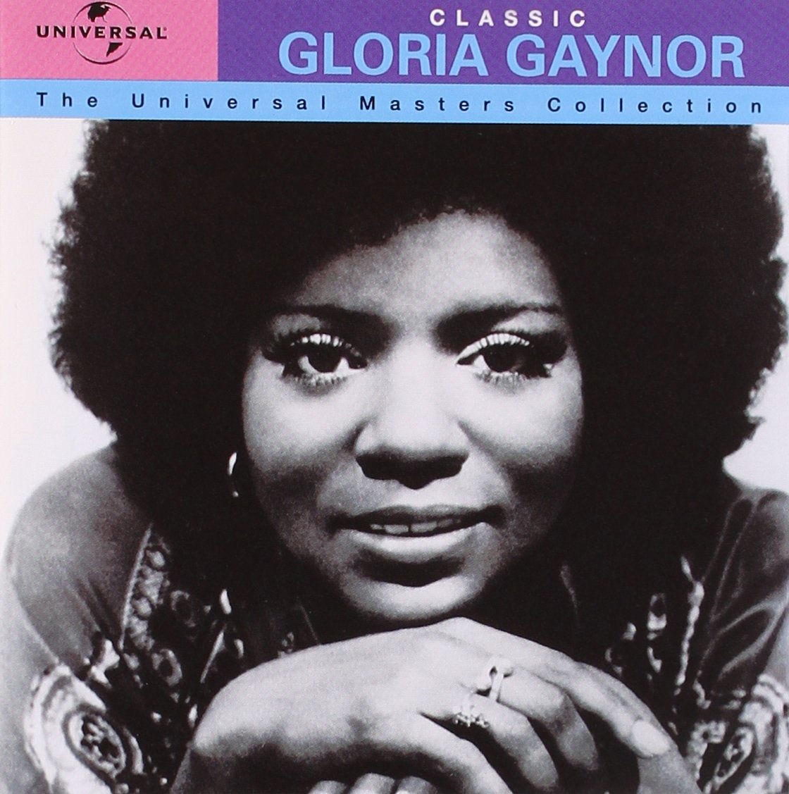 Universal Masters Collection Funk, R&B & Soul