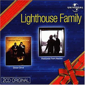 Ocean Drive/Postcards From Heaven Pop
