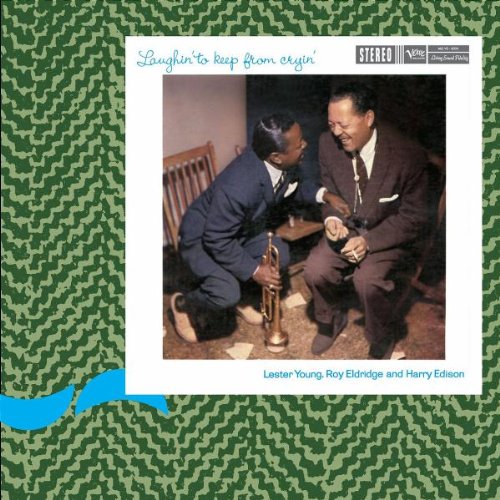 Laughin' To Keep From Cryin' (Verve Master Edition) Jazz