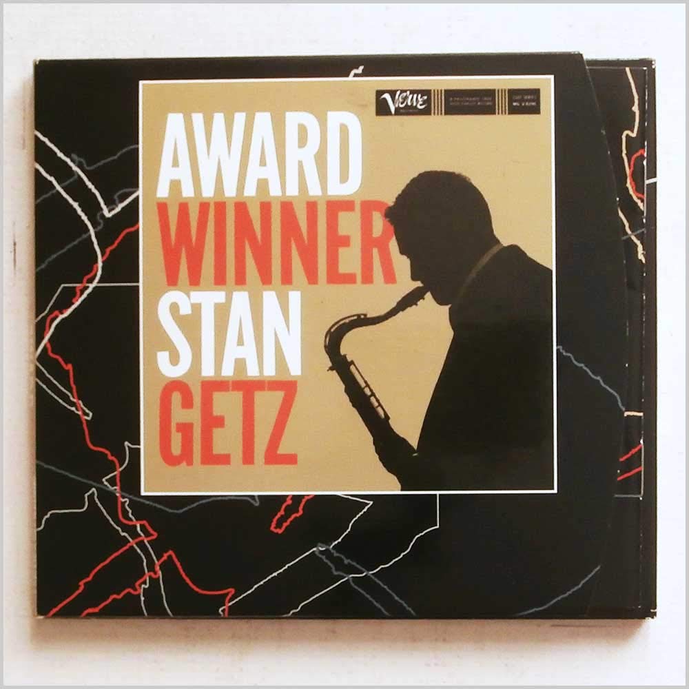 Product Image: Award Winner (Verve Master Edition)
