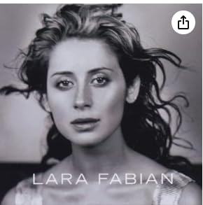 Lara Fabian Music