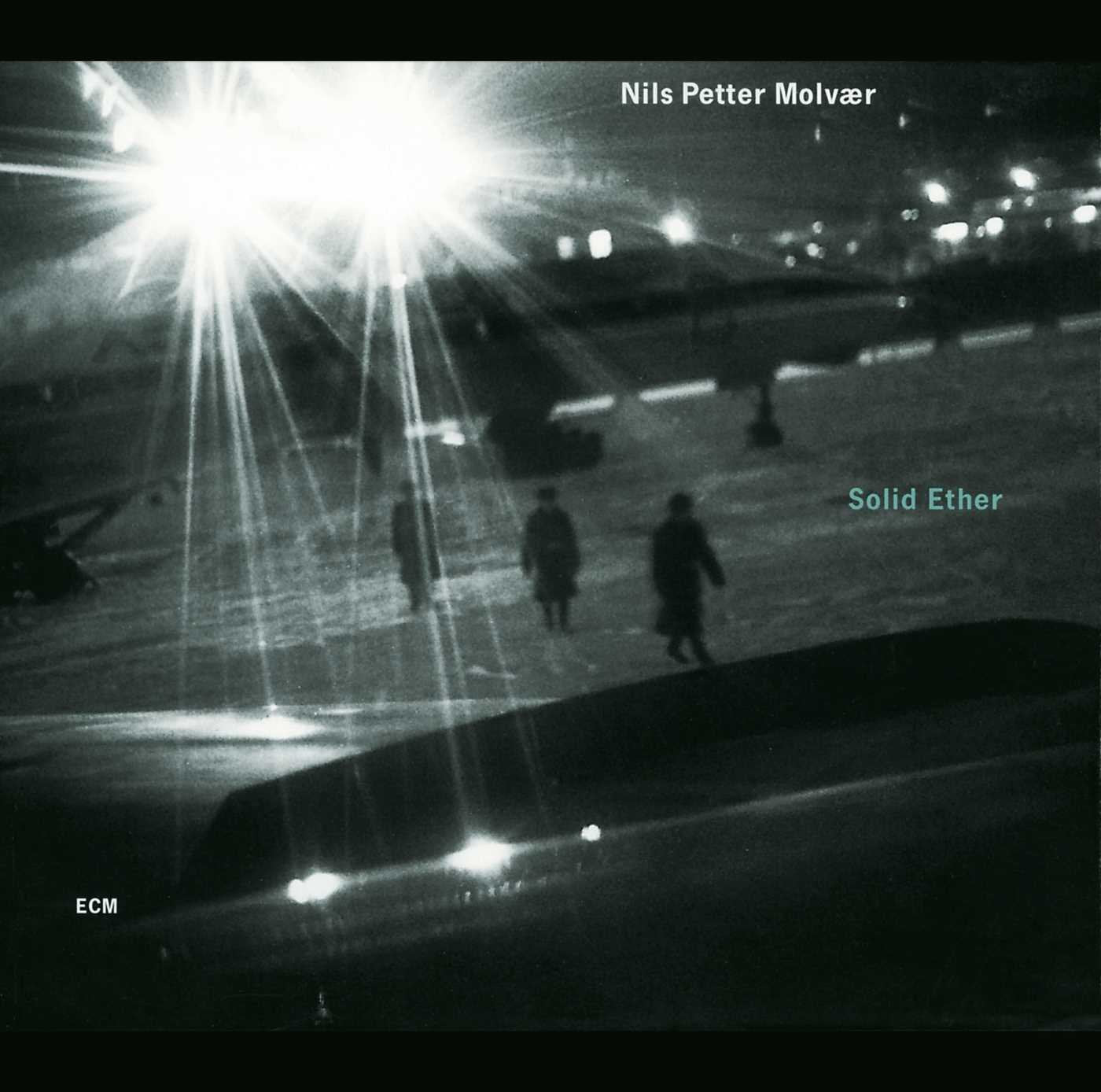 Solid Ether Jazz