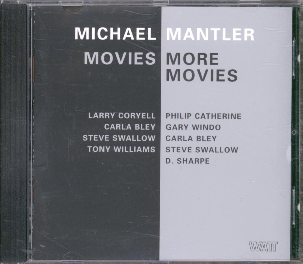 Movies,More Movies Jazz