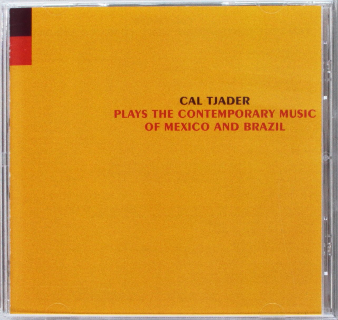 Plays the Contempory Music of Jazz