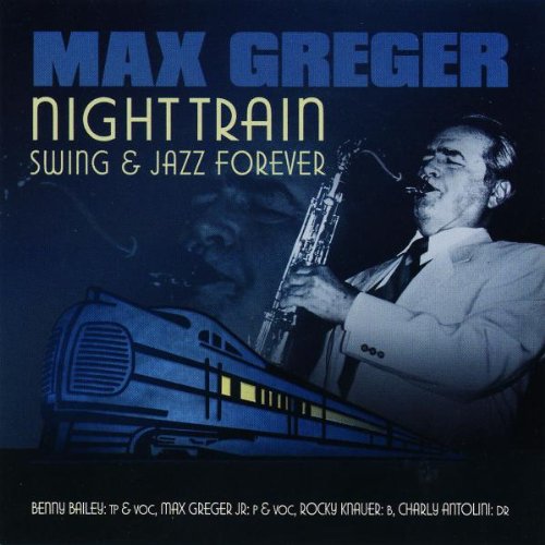 Night Train Music