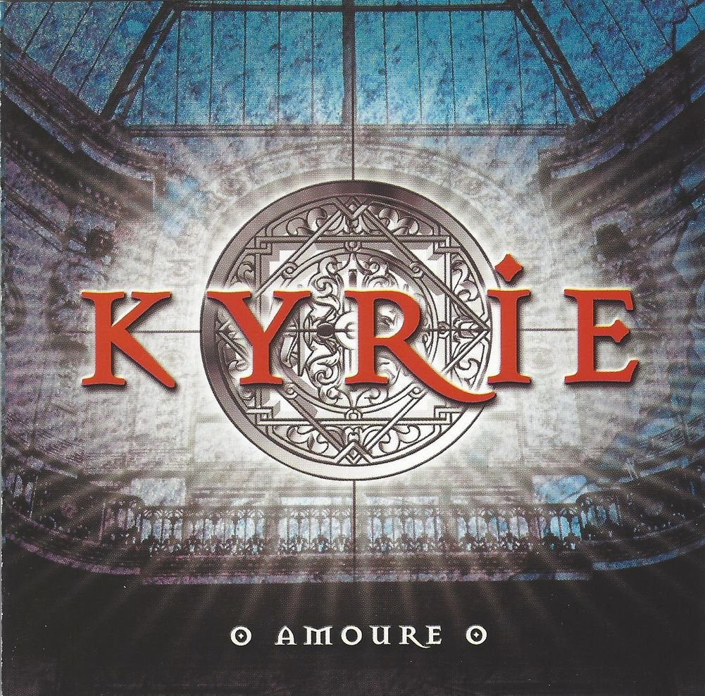 Kyrie Classical