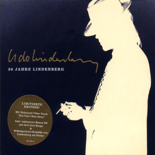 30 Jahre Lindenberg Pop