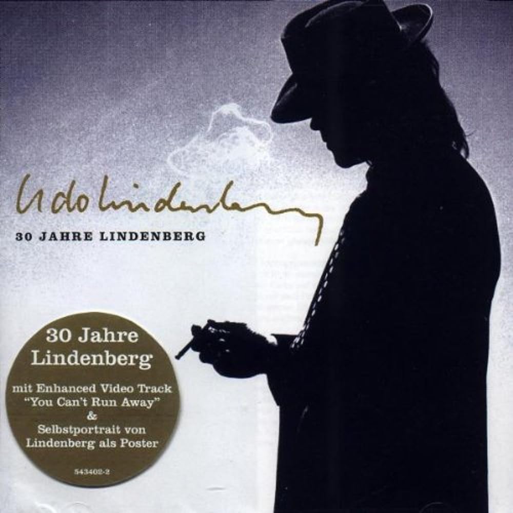 30 Jahre Lindenberg Pop