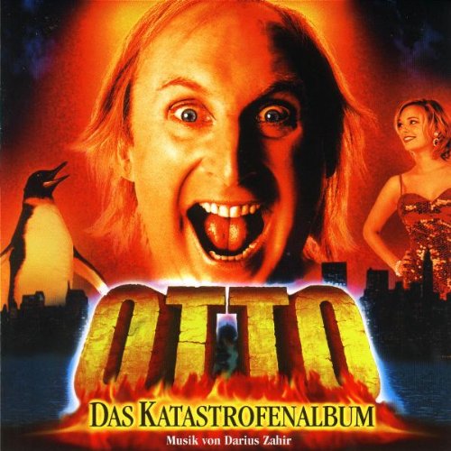 Otto-das Katastrofenalbum Soundtracks & Musicals