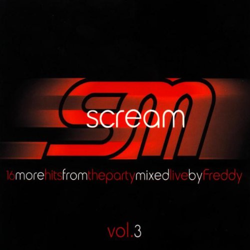 Product Image: Scream Vol.3