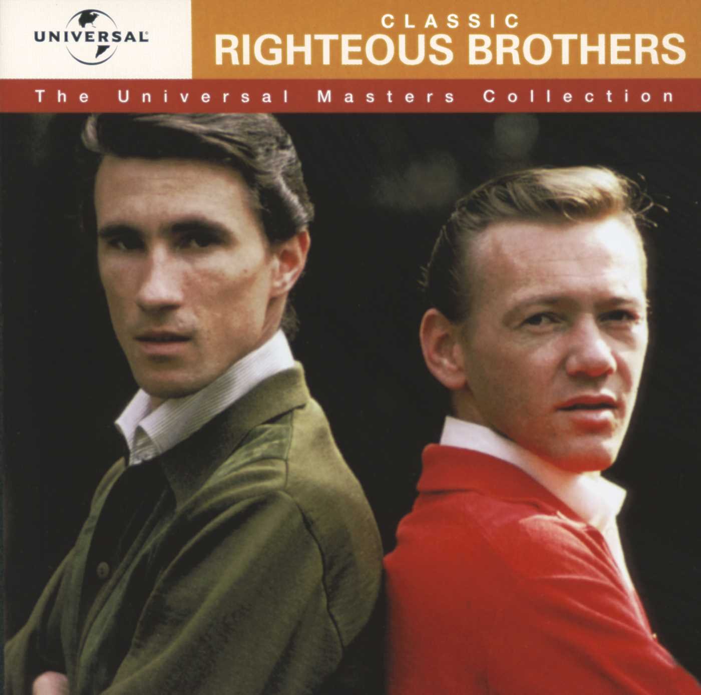 Product Image: Universal Masters Collection