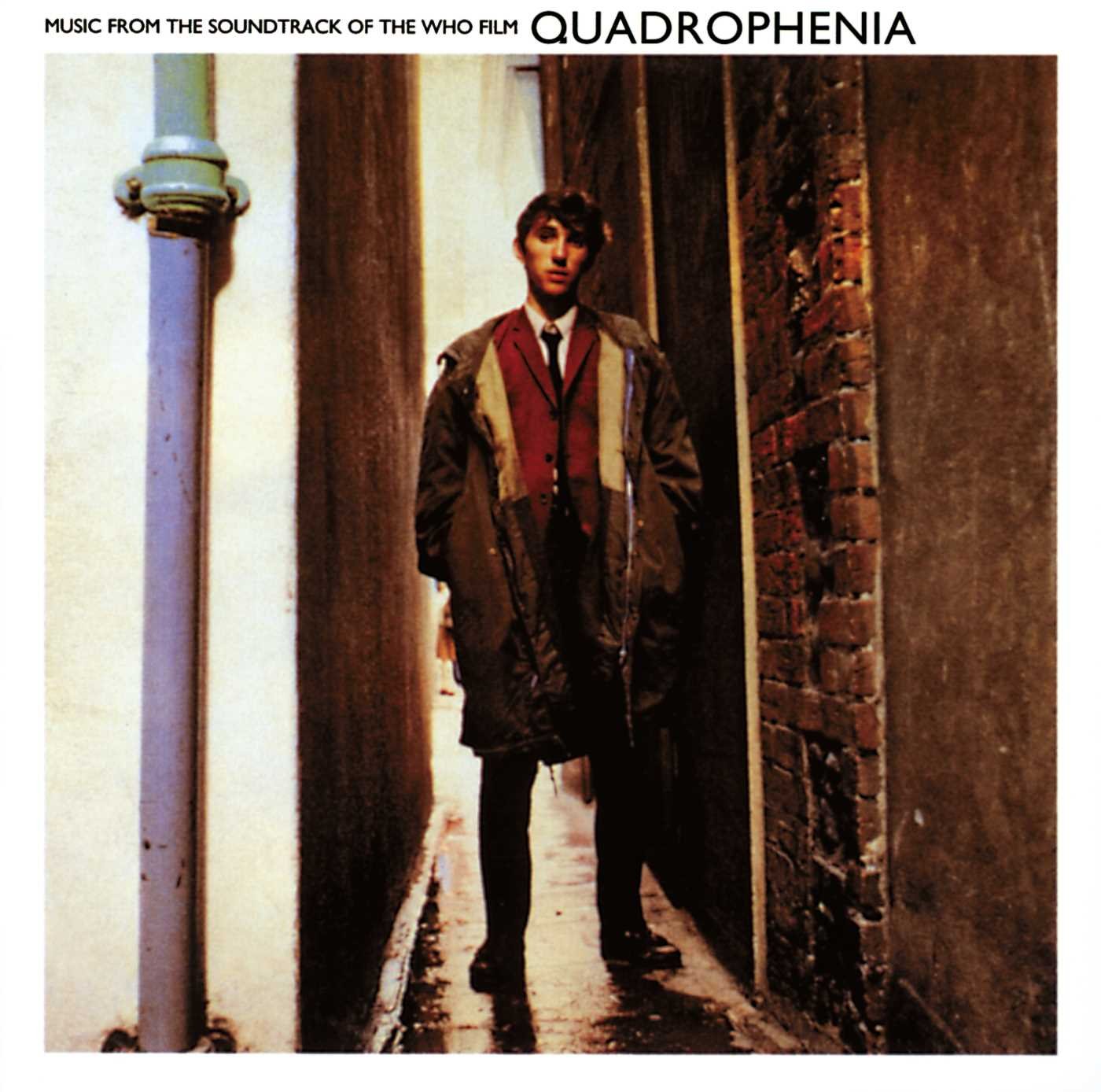 Quadrophenia Rock