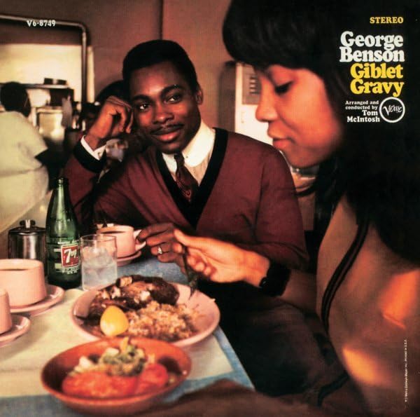Giblet Gravy (Verve Originals Serie) Jazz