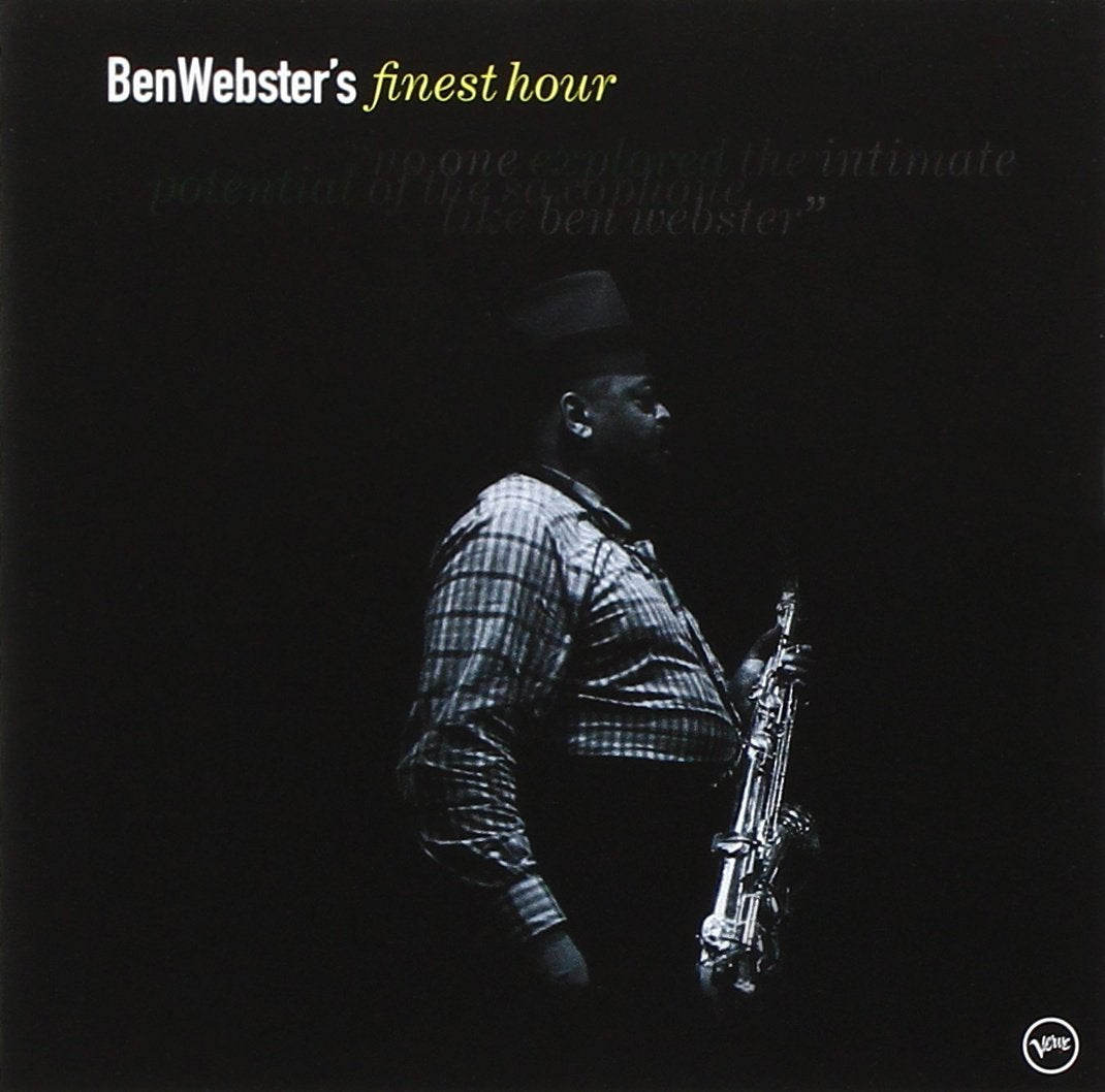 Product Image: Finest Hour (Best of)