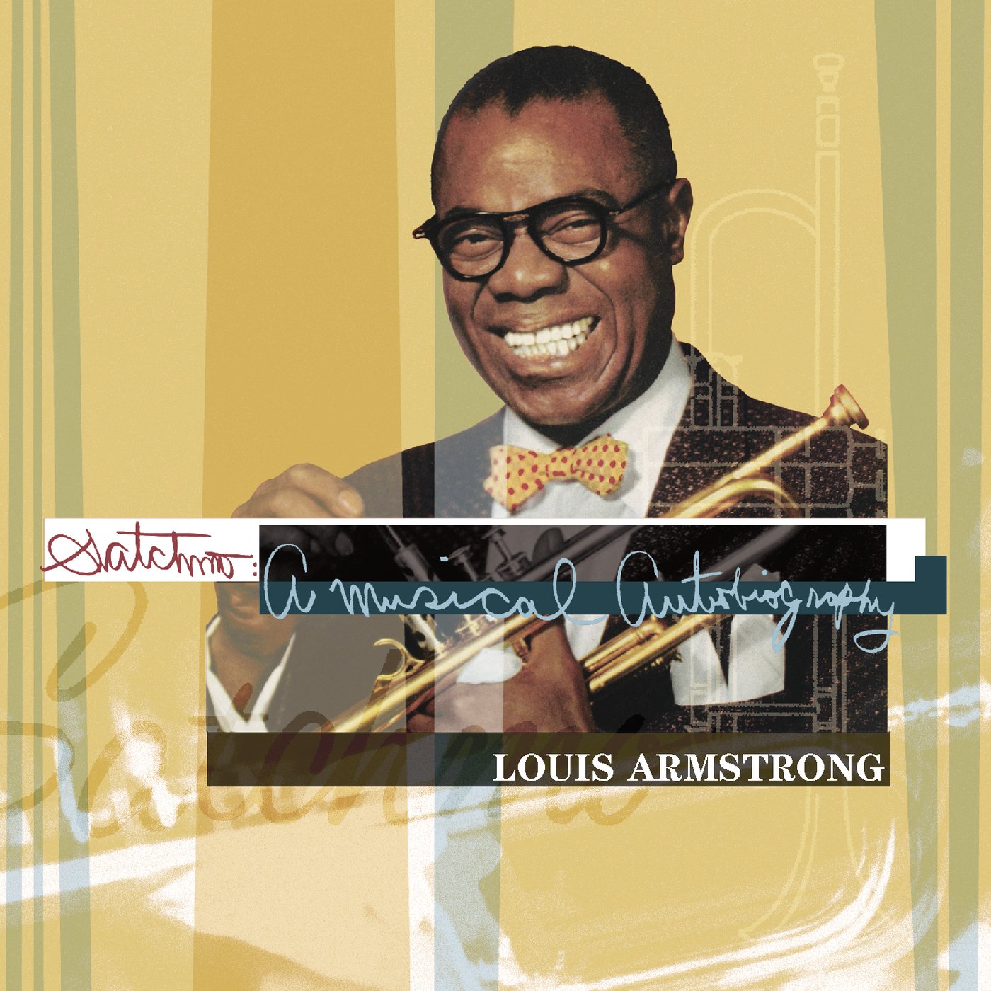 Satchmo: A Musical Autobiography (Verve Master Edition) Pop