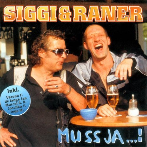 Muss Ja Music