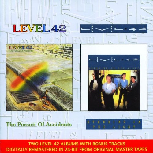Pursuit of Accidents/Standing Pop