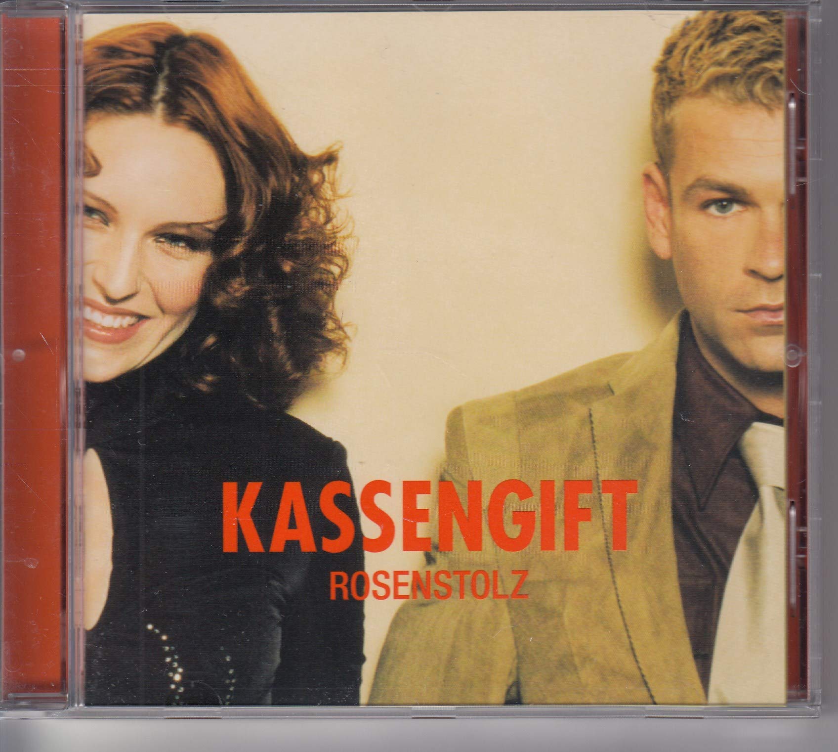 Product Image: Kassengift Limited Edition