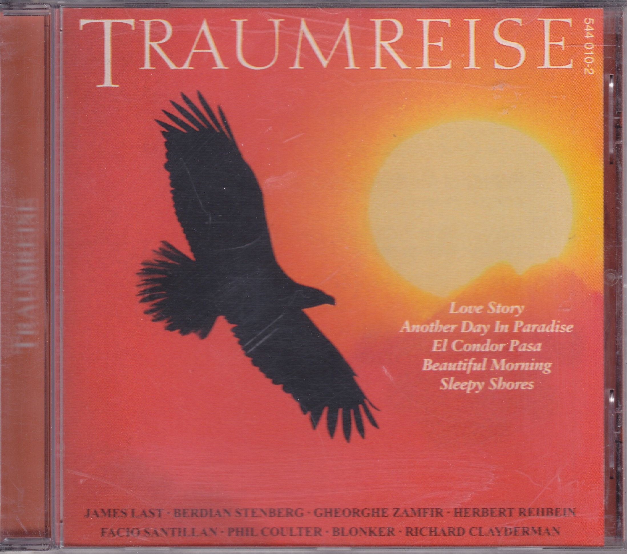 Product Image: Traumreise