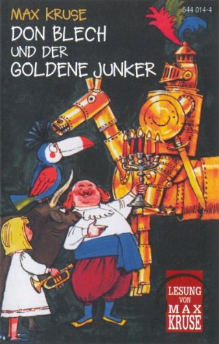 Don Blech und der Goldene Junk Music for Children