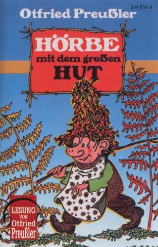Hörbe mit dem Grossen Hut Music for Children