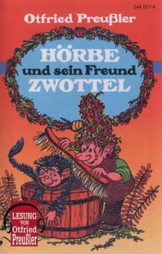 Hörbe U.S.Freund Zwottel cd