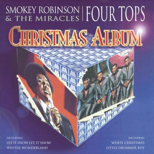 The Christmas Album Other music genres