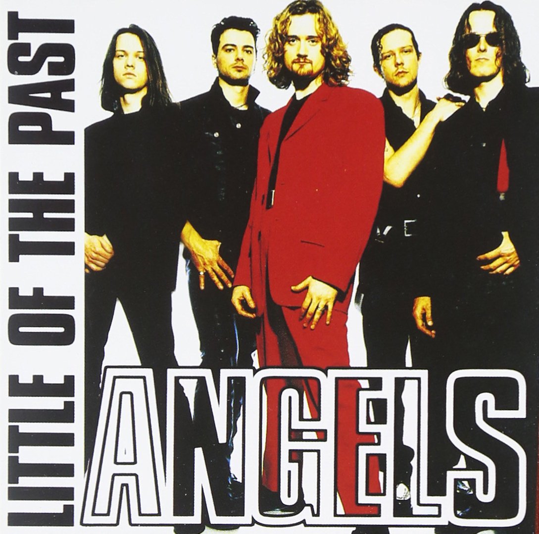 Little of the Past -16tr- Metal & Hardrock