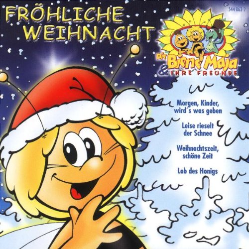 Fröhliche Weihnacht Children & Young People