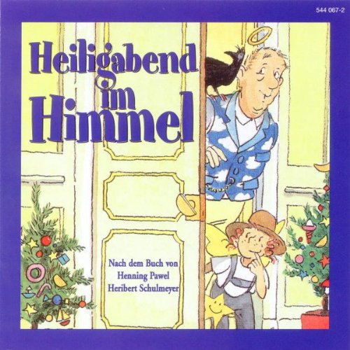 Heiligabend im Himmel Music for Children