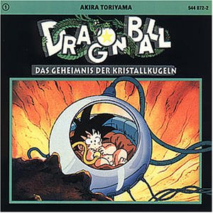 Dragon Ball - Folge 1: Das Geheimnis der Kristallkugeln Children & Young People