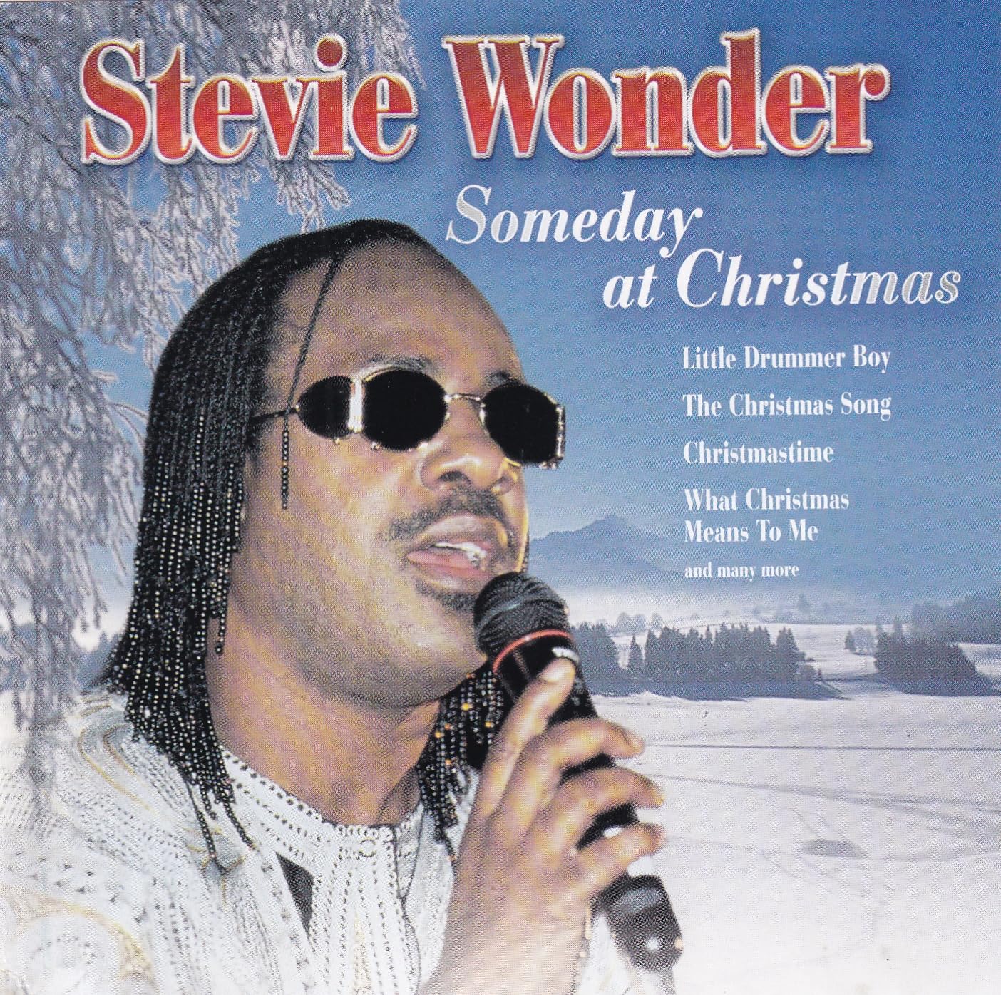 Someday at Christmas Other music genres