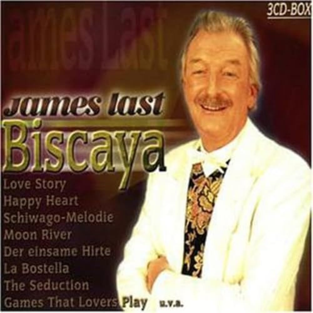 Biscaya Other music genres