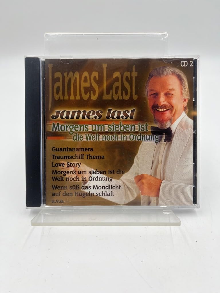 Morgens um sieben ist die Welt noch in Ordnung Music