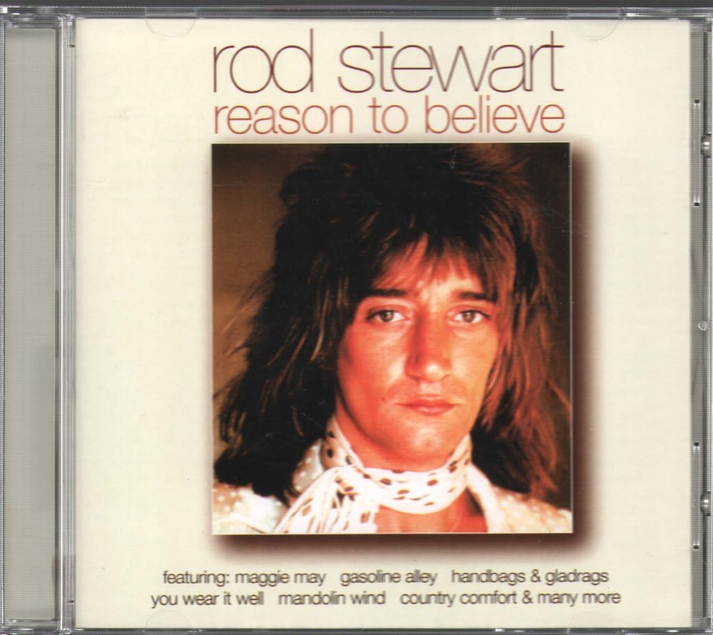 Reasons to Believe Metal & Hardrock
